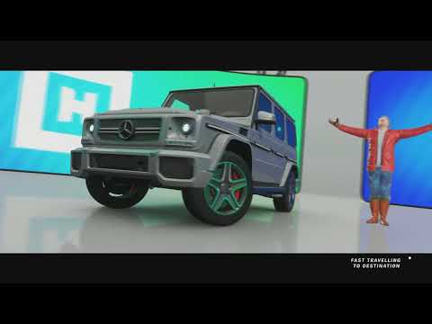 Forza Horizon 4 Walkthrough Part 156