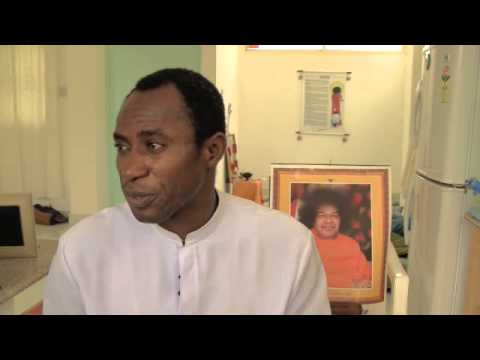 SOULJOURNS - ALL YOUR PROBLEMS ARE FROM YOU MIND. STOP THINKING