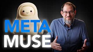 Thumbnail for I Gave Meta's Muse The Most Boring Job I Had. It Found $5,350 A Year.