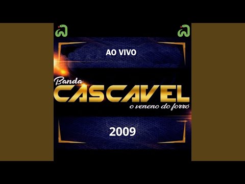 Vou Dar Lugar - BANDA CASCAVEL