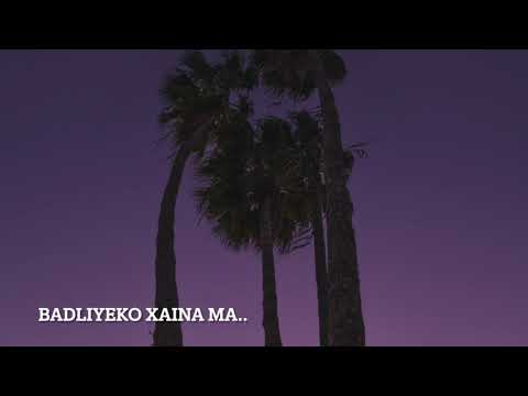 Parkhi Rahexu (ORIGINAL)