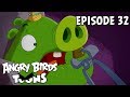 Angry Birds Toons Tooth Royal S1 Ep32