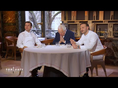 TOP CHEF 2025 / EPISODE 10 / Saison 16