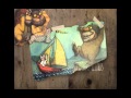 Where The Wild Things Are Opening Credits 1st Draft