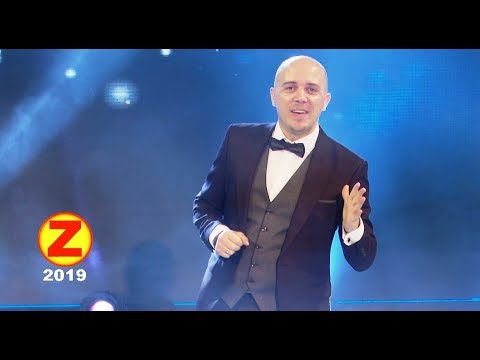 Armend Shabani LUJE VALLEN 2019