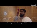 Kun Anta Be Yourself Omar Esa Version Nasheed Tanpa Musik
