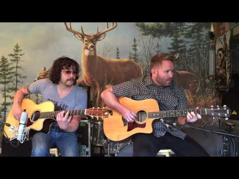 Guitarings Duets - Gallop of the Unicorn - John Konesky & Kris Karlsson