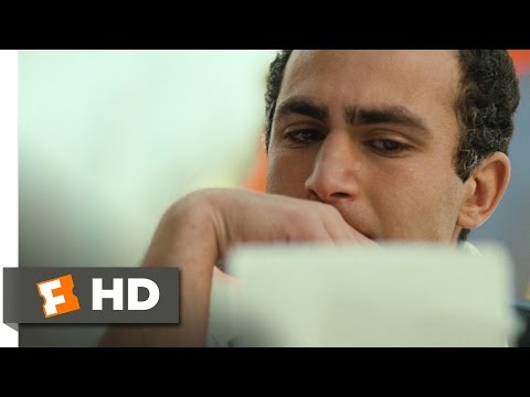The Kite Runner (8/10) Movie CLIP - Hassan's Letter (2007) HD
