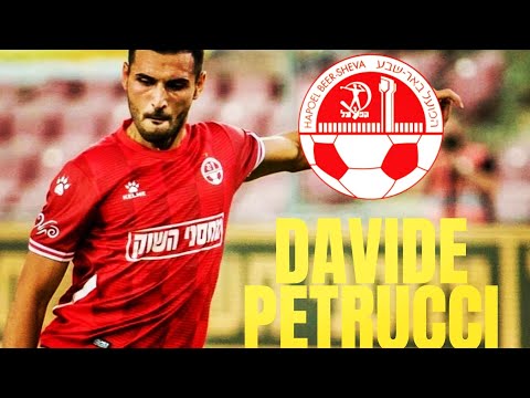 Davide Petrucci   Best OF 21-22