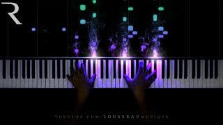 Kygo - Think About You (Piano Cover) ft. Valerie Broussard