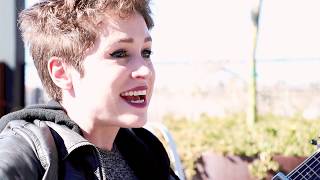 Bad Religion - Candidate (cover by Emily Davis)