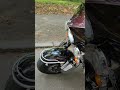 Хонда гл 1500