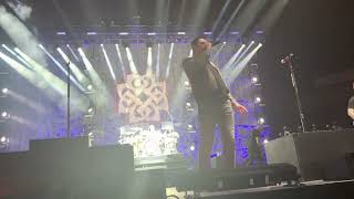 Breaking Benjamin: Give Me A Sign [Live 4K] (Manchester, New Hampshire - April 22, 2022)