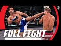 Full Fight | Andrey Koreshkov vs Derrick Krantz | Bellator 69