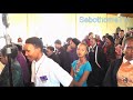 Kabelo Ea Ka E Ntle Ga Chuene Version First Mass Of Fr Welcome Maluleka Ordination 23 July 20