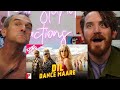 Dil Dance Maare Song Tashan Akshay Kumar Saif Ali Khan Kareena Kapoor REACTION