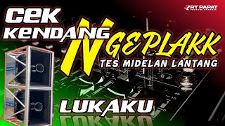 Download lagu CEK SOUND KENDANG NGEPLAK LUKAKU • BUAT TES MIDELAN LANTANG 🎶 mp3 Download lagu CEK SOUND KENDANG NGEPLAK LUKAKU • BUAT TES MIDELAN LANTANG 🎶 mp3