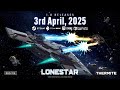 Vídeo de jogabilidade de LoneStar  Todas as Plataformas