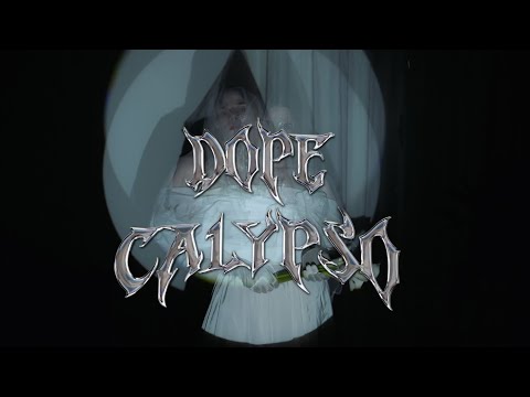 Dope Calypso - I Always Try To Make You Cry