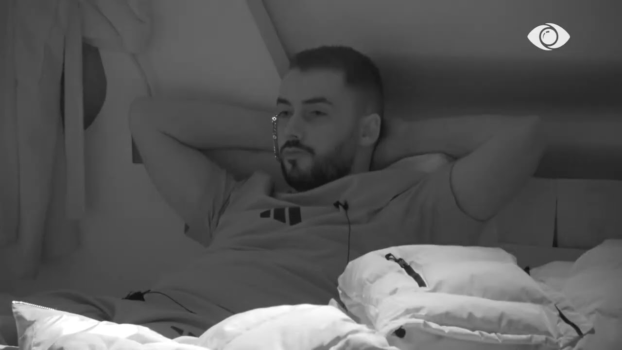“Ju ka ngecur sharra në gozhdë”/ Lorna bisedon me Keijsin për marrëdhëniet e tij