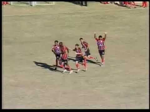 Serra 2 x 0 Duque de Caxias - Brasileiro Série C 2008
