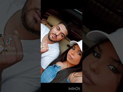 Lorena y loko Raúl moreno