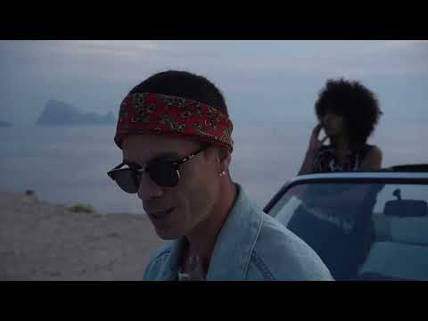 03 - Vinnie Dollar ,  Griffi - Lágrimas (Video Oficial)