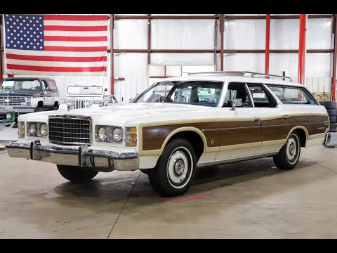 1975 Ford LTD (CC-1885217) for sale in Kentwood, Michigan