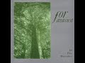 For Against - Amnesia - 1988