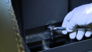 Replacing the Igniter in Your PelPro Appliance - Acutron Control Models