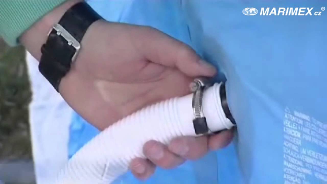 Náhradná fólia pre bazén Tampa 3,05 x 0,76 m