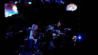 Mates of State @ Fitzgerald&#39;s - Think Long