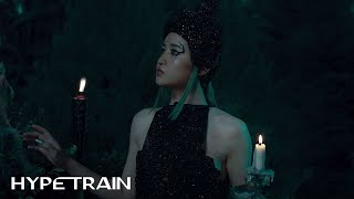 ไม่ใช่นางเอก – SEEDAA THEVILLAIN