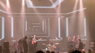 Spiritualized -Come Together (The Vic, Chicago IL - 09.16.22)