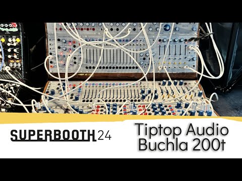 Tiptop Audio Buchla 285t Frequency Shifter image 8