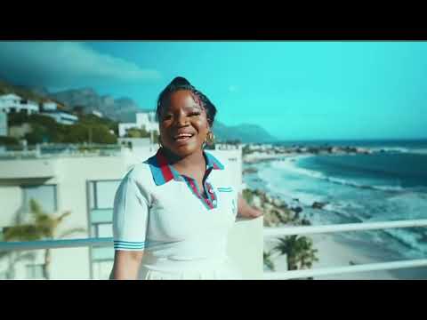 Makhadzi ft Dr Skaro - Ma Arab (Unofficial Music Video)