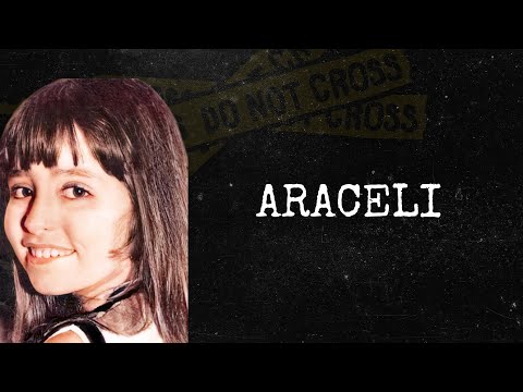 CASO ARACELI - O CRIME QUE CHOCOU O BRASIL NA DÉCADA DE 70 E PERMANECE IMPUNE | CRIMES VERDADEIROS