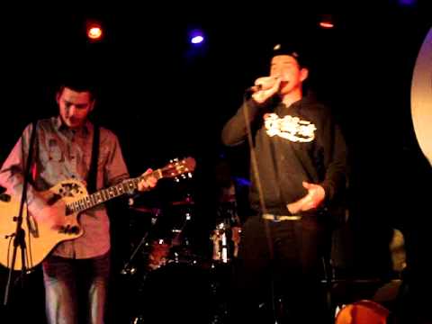 Fluor Tomi & Indigó Utca - Késő