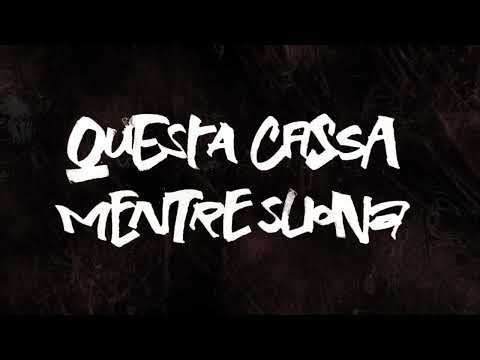 DJ Fede - Suono Sporco Feat. Il Turco & DJ Tsura