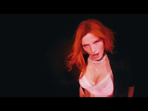 Bella Thorne - Pussy Mine (Official SEX TAPE)