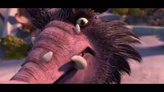 Ice Age: Continental Drift (The Pirates)