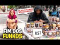 A STRANGER SOLD ALL MY FUNKOS I Freaked Out