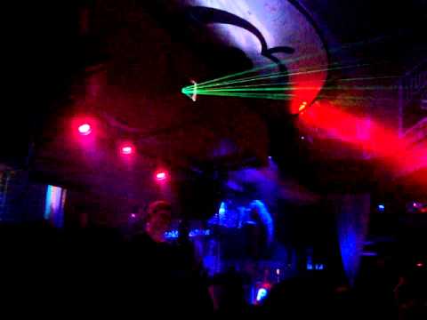 Cosmic Gate play Sander van Doorn vs. Afrojack and R3hab -- Koko Prutataaa (First State Bashup)