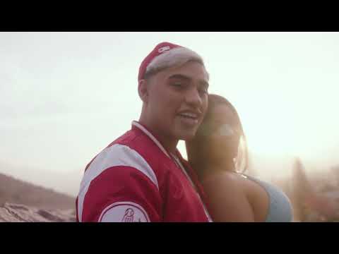 El Barto - A Toa (Video Oficial)