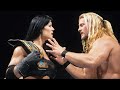Story Of Chyna Vs Chris Jericho Survivor Series 1999