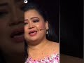 Harsh Ke Bina Bharti Rah Nhi Sakthi Emotional Video Shortvideo Bharthiharsh