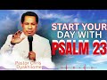 PRAY THESE VERSES TO BECOME DANGEROUSLY ANOINTED Pastor Chris Oyakhilome In Bible Study