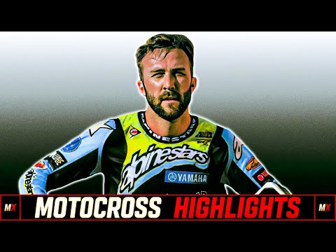 Eli Tomac Going Beast Mode 2.0