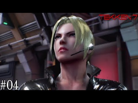 TEKKEN 7 Mishima Saga Pt. 4