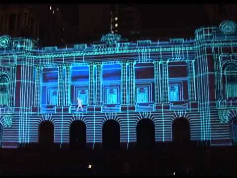 Peugeot - Let Your Body Drive